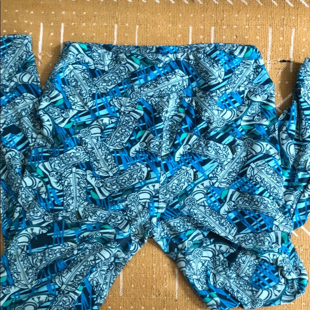 lulaRow